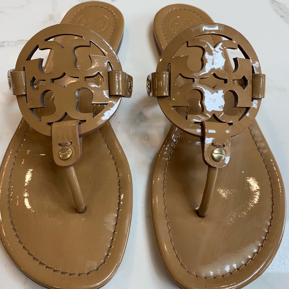 Tory Burch Miller Sandal